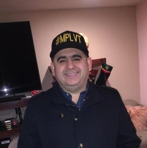 Meet your Posher, Javier